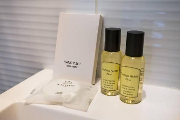 Apartment Cmg Marais - Mornay Ii Paris