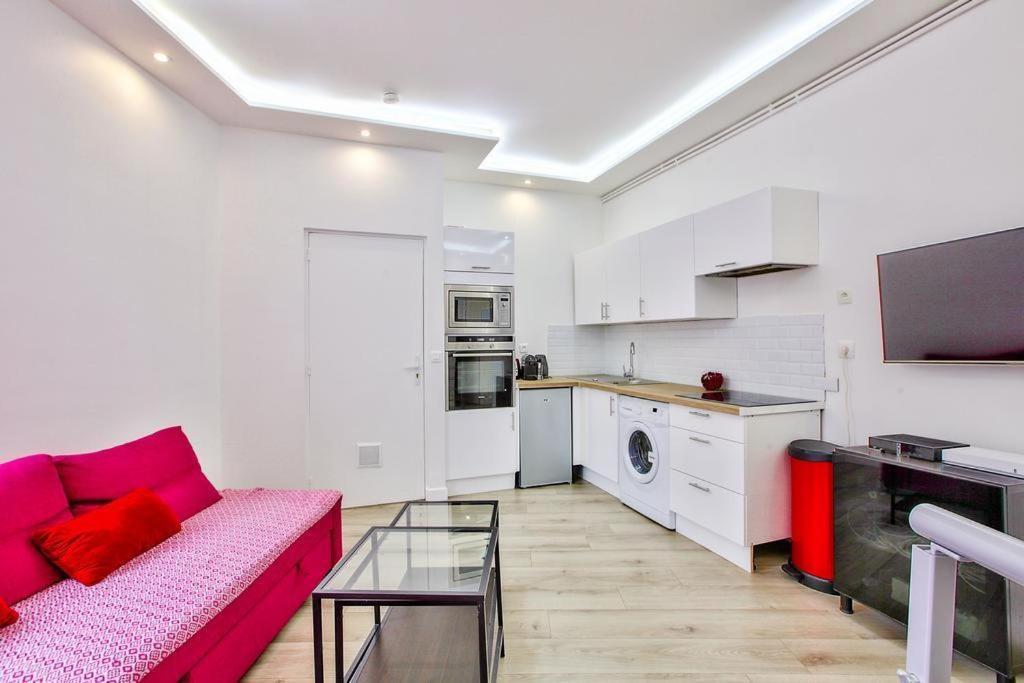 Cmg Marais - Mornay Ii Apartment Paris